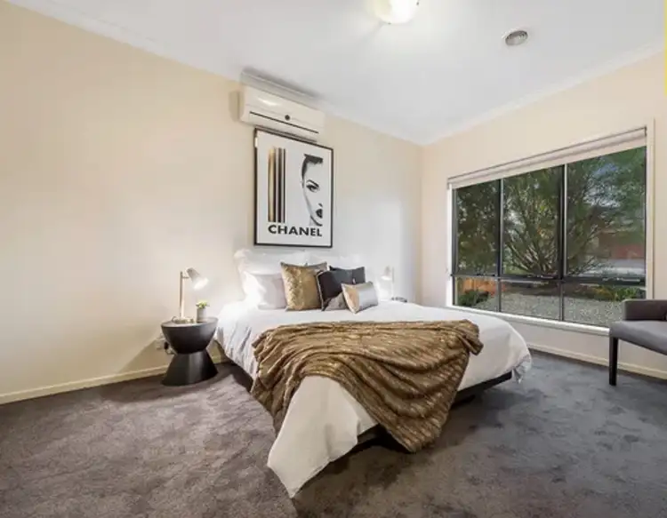 Second view of Homely house listing, 52 Balyang Way, Craigieburn VIC 3064