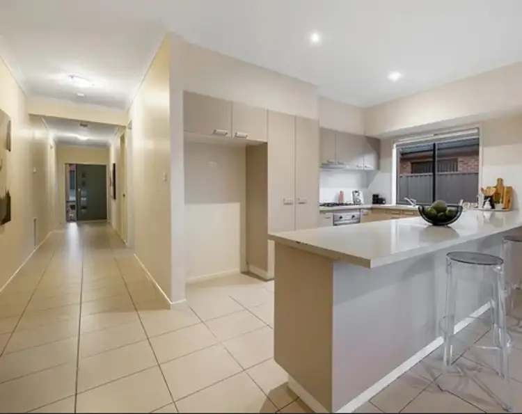 Fourth view of Homely house listing, 52 Balyang Way, Craigieburn VIC 3064