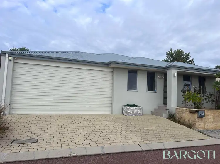 4/26 Radici Link, Sinagra WA 6065