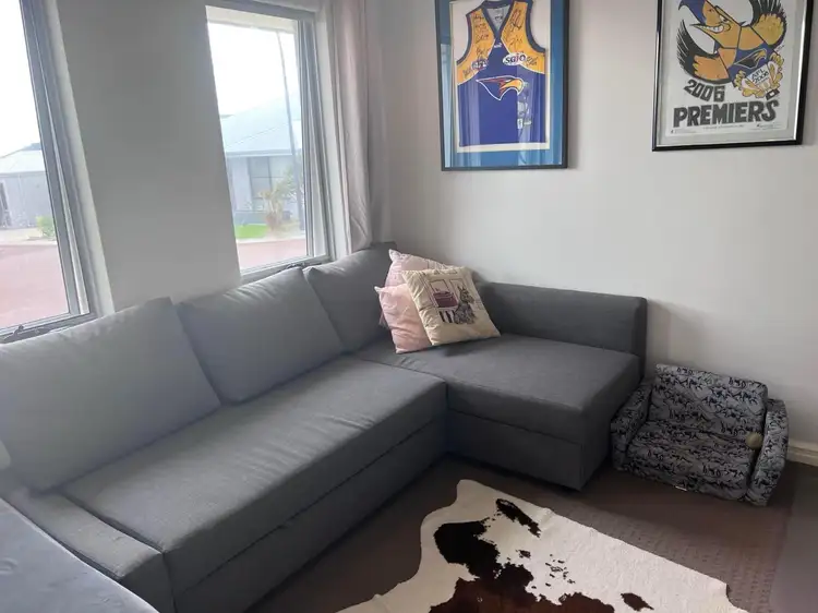 Fifth view of Homely house listing, 4/26 Radici Link, Sinagra WA 6065