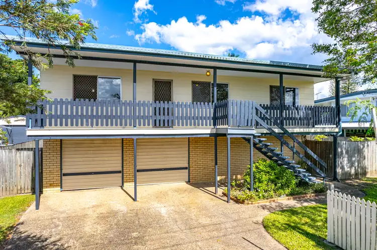 16 Richard Street, Caboolture QLD 4510