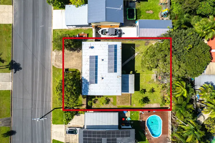 Third view of Homely house listing, 16 Richard Street, Caboolture QLD 4510