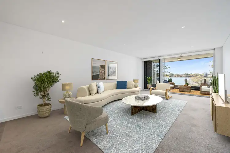 Third view of Homely house listing, 13/21 The Esplanade, Mount Pleasant WA 6153