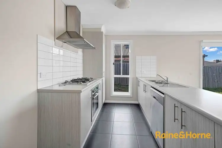 Sixth view of Homely house listing, 25 Toolern Waters Drive, Weir Views VIC 3338