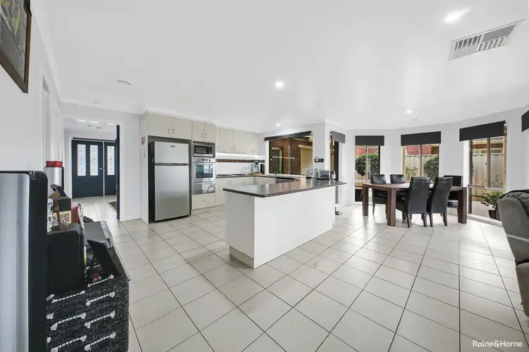 Fourth view of Homely house listing, 73 Featherhead Way, Harkness VIC 3337