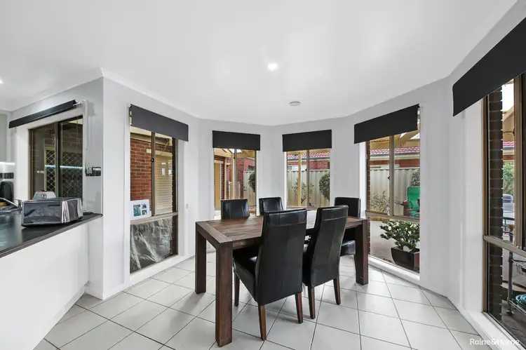 Fifth view of Homely house listing, 73 Featherhead Way, Harkness VIC 3337