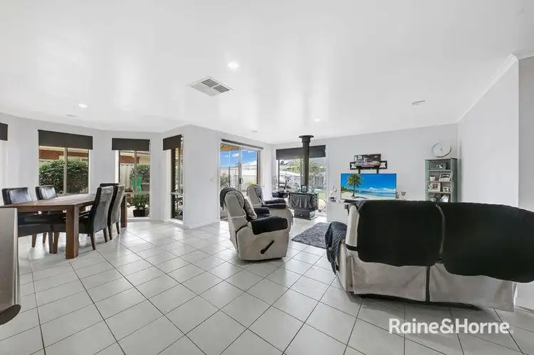 Sixth view of Homely house listing, 73 Featherhead Way, Harkness VIC 3337