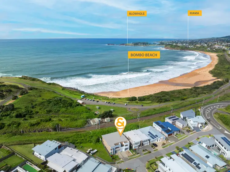 Fourth view of Homely semi-detached listing, 12 Northpoint Place, Bombo NSW 2533