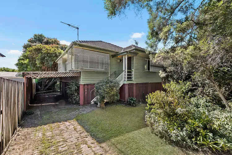 Main view of Homely house listing, 19 Fitzsimmons Street, Keperra QLD 4054