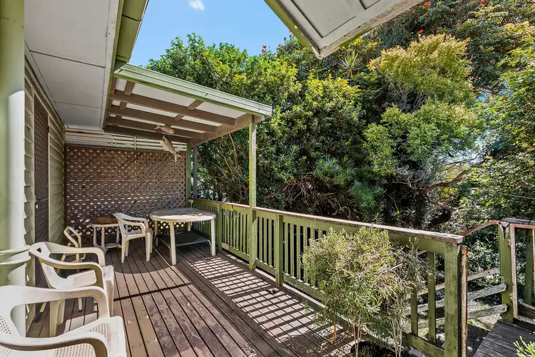 Second view of Homely house listing, 19 Fitzsimmons Street, Keperra QLD 4054