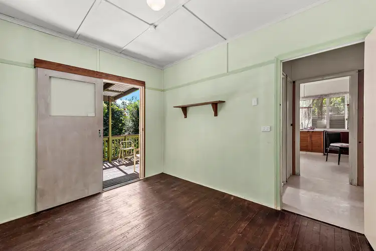 Fourth view of Homely house listing, 19 Fitzsimmons Street, Keperra QLD 4054