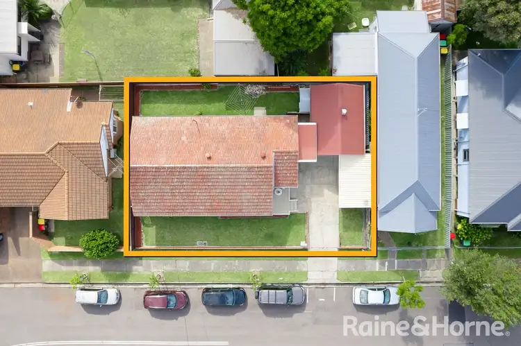Second view of Homely house listing, 5 Teramby Road, Hamilton NSW 2303