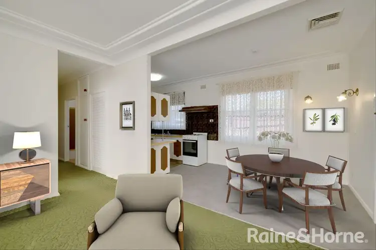 Fifth view of Homely house listing, 5 Teramby Road, Hamilton NSW 2303