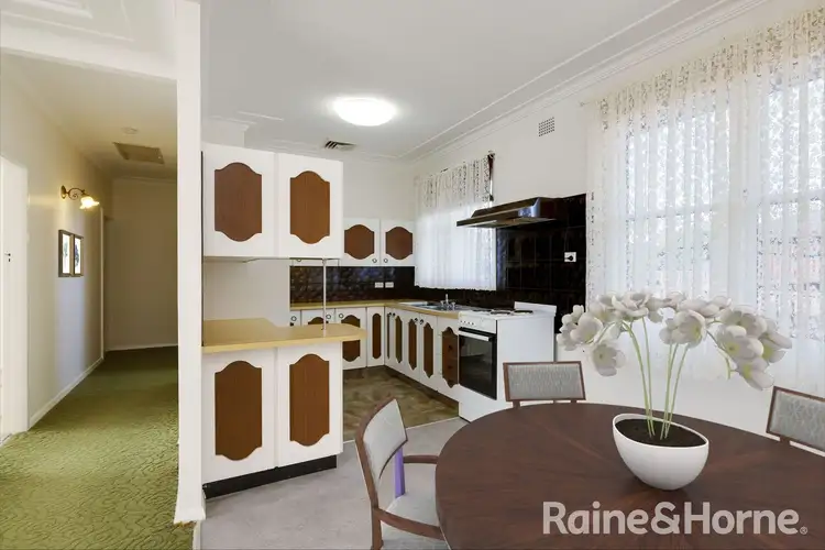 Sixth view of Homely house listing, 5 Teramby Road, Hamilton NSW 2303