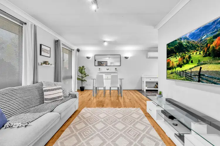 Third view of Homely house listing, 25 Martin Grove, Colyton NSW 2760