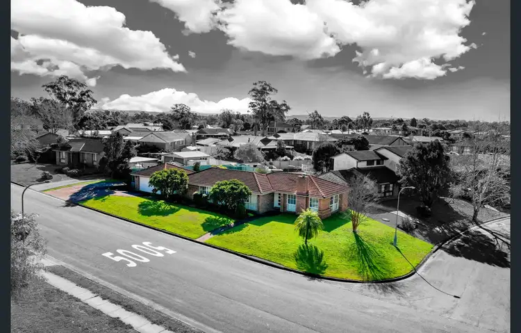 Main view of Homely house listing, 2 Calgaroo Crescent, Kingswood NSW 2747