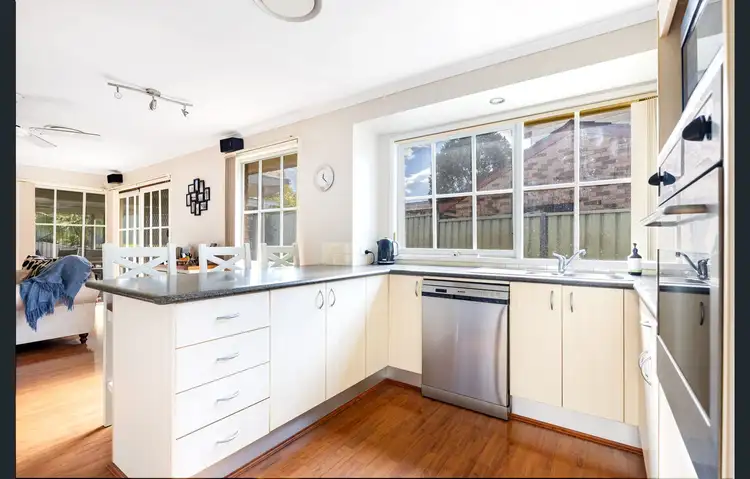 Third view of Homely house listing, 2 Calgaroo Crescent, Kingswood NSW 2747