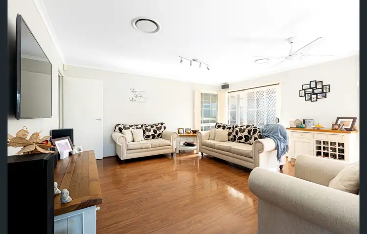 Fourth view of Homely house listing, 2 Calgaroo Crescent, Kingswood NSW 2747