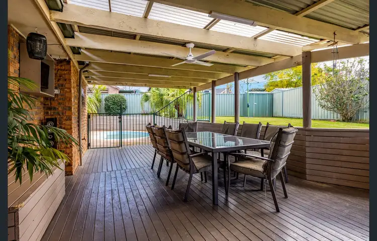 Sixth view of Homely house listing, 2 Calgaroo Crescent, Kingswood NSW 2747