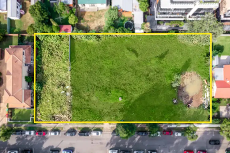 Main view of Homely land listing, 20-28 Lethbridge Street, Penrith NSW 2750