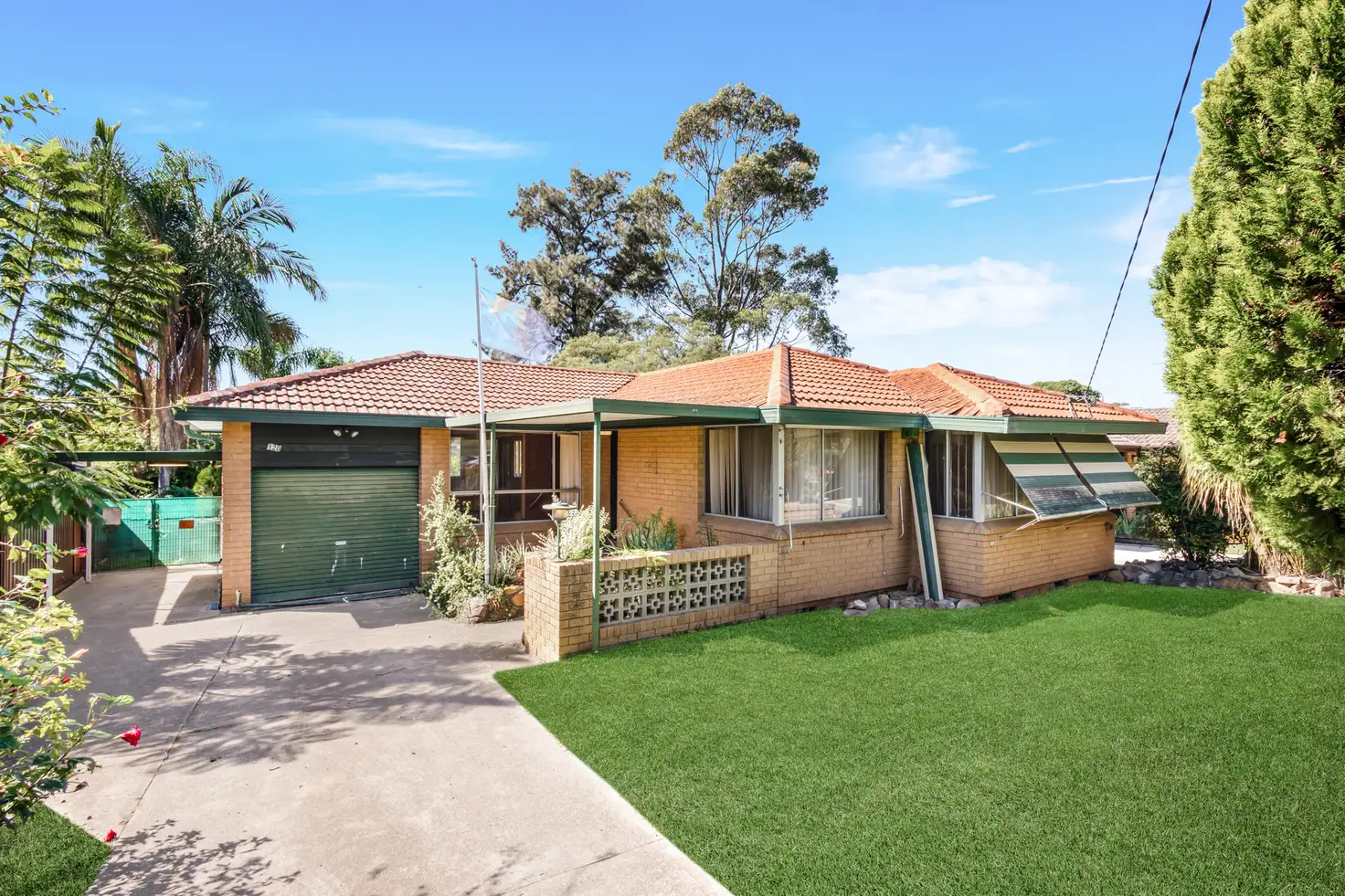 Main view of Homely house listing, 120 Luxford Road, Whalan NSW 2770