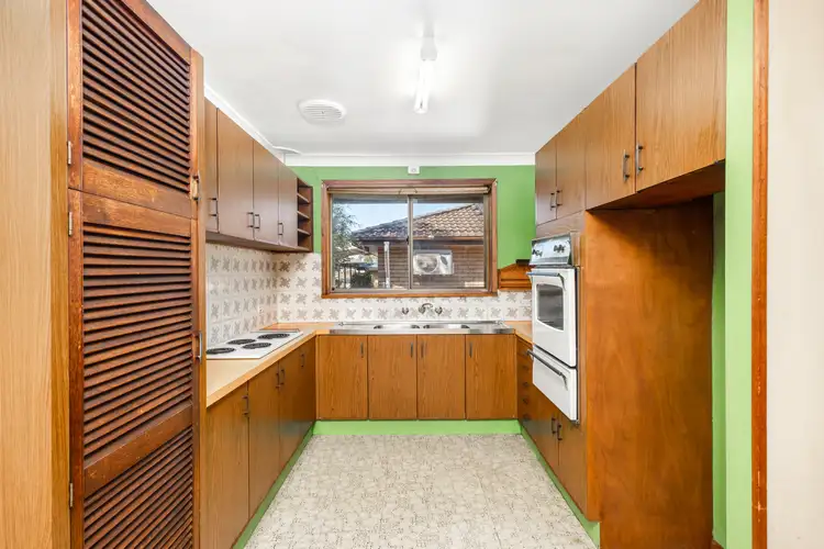 Second view of Homely house listing, 120 Luxford Road, Whalan NSW 2770