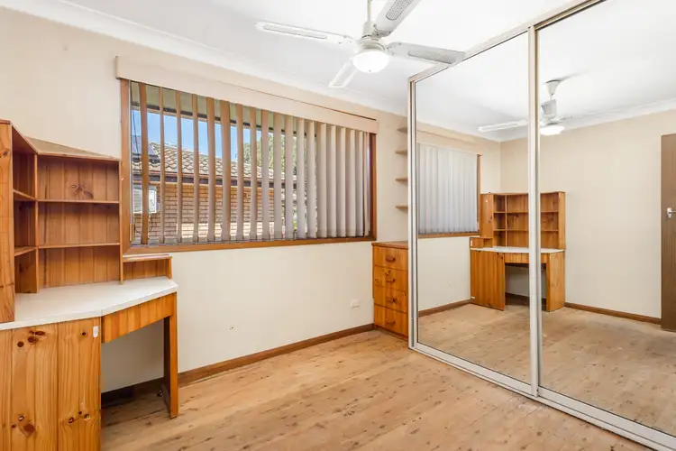 Fifth view of Homely house listing, 120 Luxford Road, Whalan NSW 2770