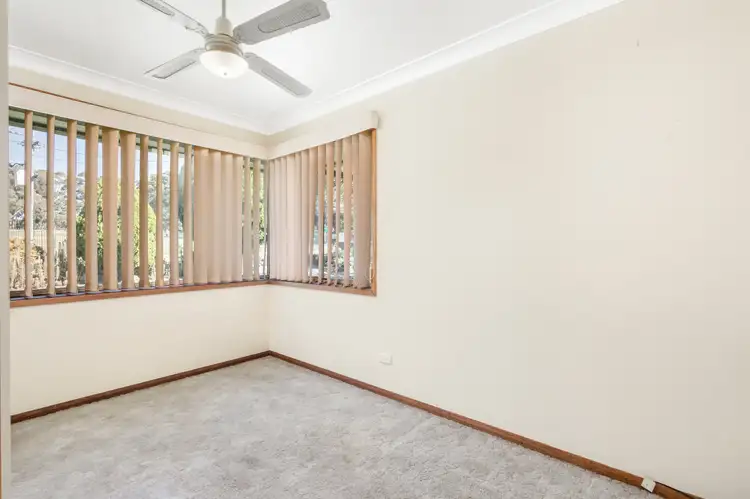 Sixth view of Homely house listing, 120 Luxford Road, Whalan NSW 2770