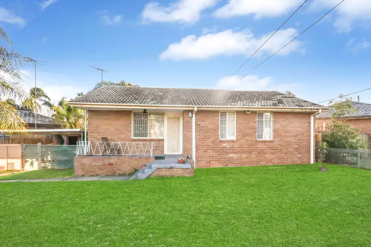 Third view of Homely house listing, 4 Feramin Avenue, Whalan NSW 2770