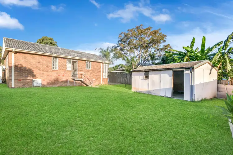 Fourth view of Homely house listing, 4 Feramin Avenue, Whalan NSW 2770