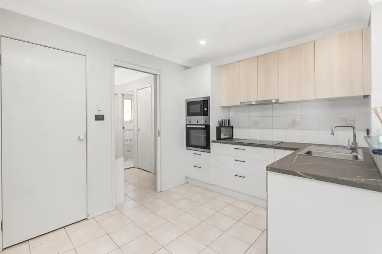 Second view of Homely house listing, 7 Osprey Place, Claremont Meadows NSW 2747