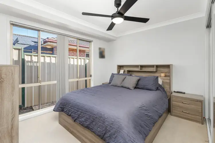 Sixth view of Homely house listing, 7 Osprey Place, Claremont Meadows NSW 2747