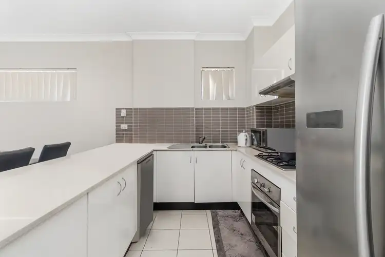 Second view of Homely apartment listing, 47/254 Beames Avenue, Mount Druitt NSW 2770