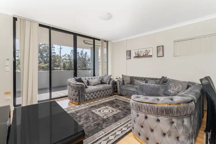 Third view of Homely apartment listing, 47/254 Beames Avenue, Mount Druitt NSW 2770