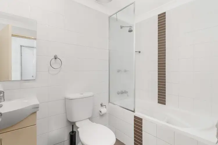 Fifth view of Homely apartment listing, 47/254 Beames Avenue, Mount Druitt NSW 2770