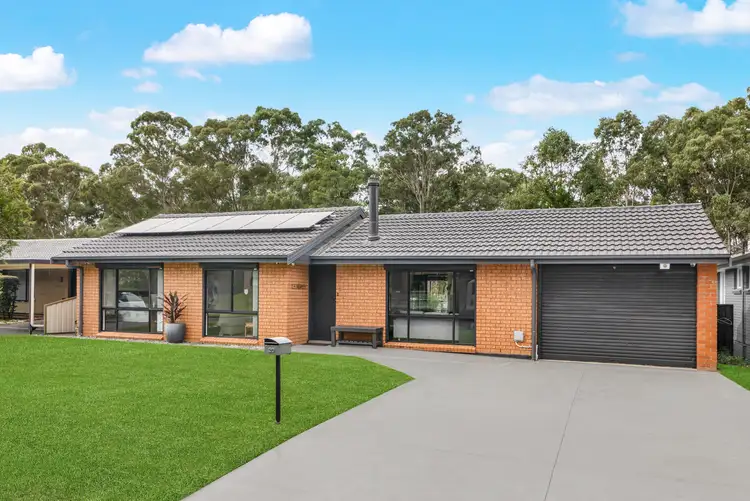 Main view of Homely house listing, 20 Huntingdon Parade, Cambridge Gardens NSW 2747