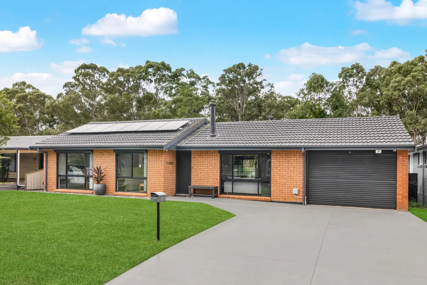 Main view of Homely house listing, 20 Huntingdon Parade, Cambridge Gardens NSW 2747