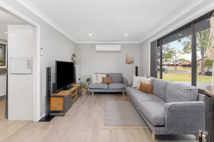 Third view of Homely house listing, 20 Huntingdon Parade, Cambridge Gardens NSW 2747