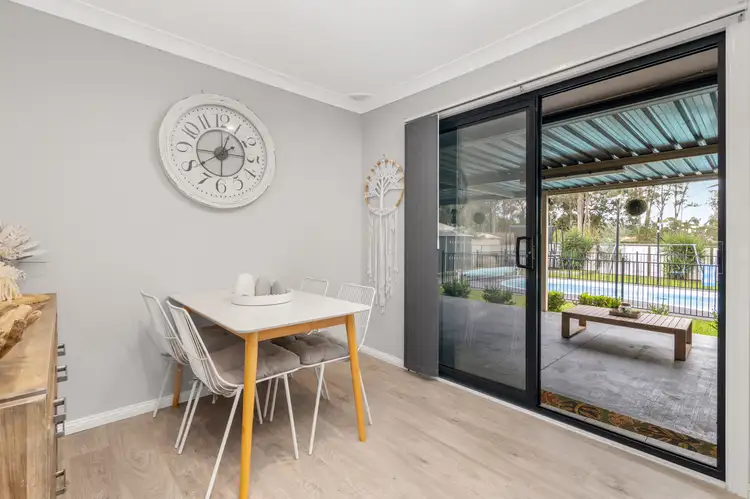 Fifth view of Homely house listing, 20 Huntingdon Parade, Cambridge Gardens NSW 2747