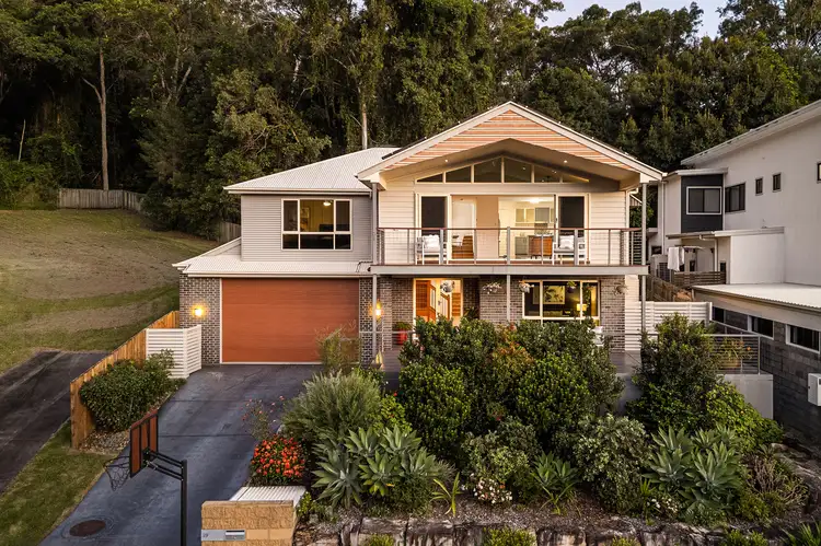 29 Stonehawke Place, The Gap QLD 4061