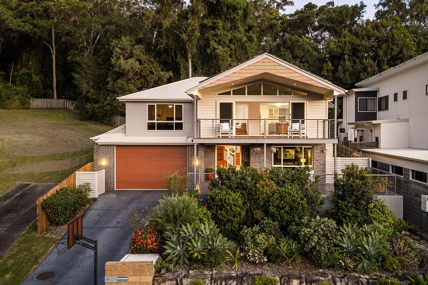 Main view of Homely house listing, 29 Stonehawke Place, The Gap QLD 4061