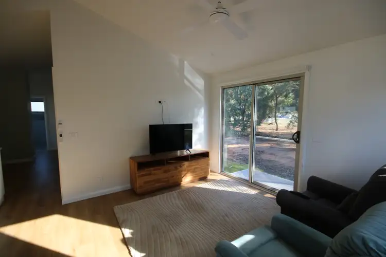 Second view of Homely villa listing, Cabin 70/2-20 Morton St, Rochester VIC 3561