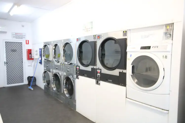 Fourth view of Homely semi-detached listing, LAUNDROMAT -/58 Mackay St, Rochester VIC 3561