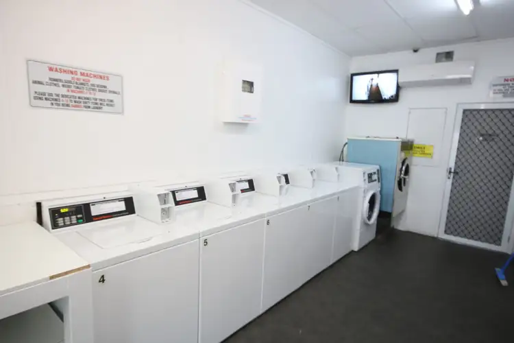 Fifth view of Homely semi-detached listing, LAUNDROMAT -/58 Mackay St, Rochester VIC 3561