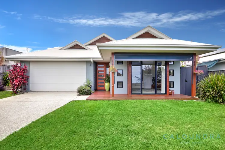 Second view of Homely house listing, 4 Pacific Place, Beerwah QLD 4519