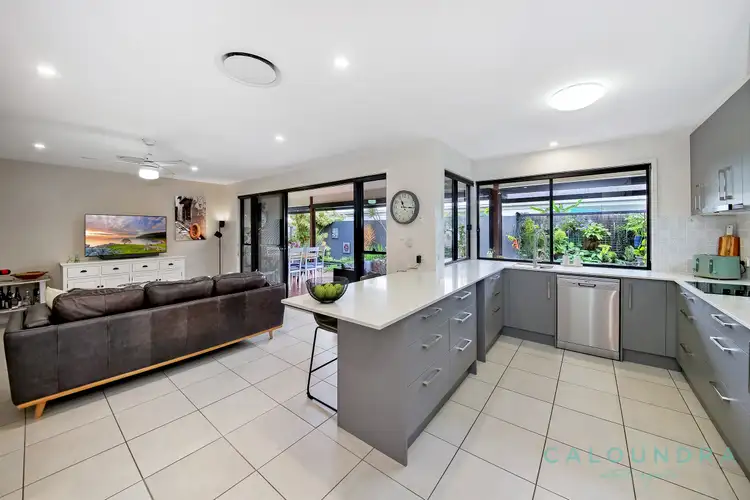 Sixth view of Homely house listing, 4 Pacific Place, Beerwah QLD 4519