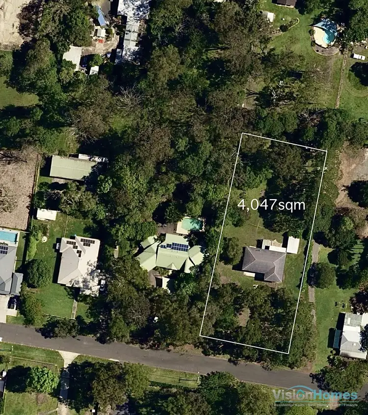30 Darragh Street, Bracken Ridge QLD 4017