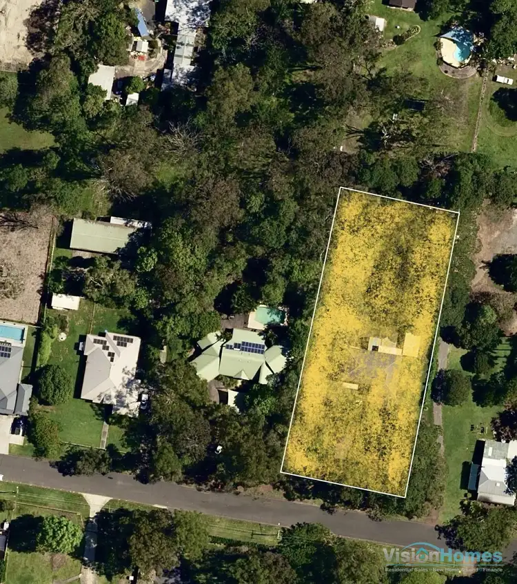 Second view of Homely house listing, 30 Darragh Street, Bracken Ridge QLD 4017