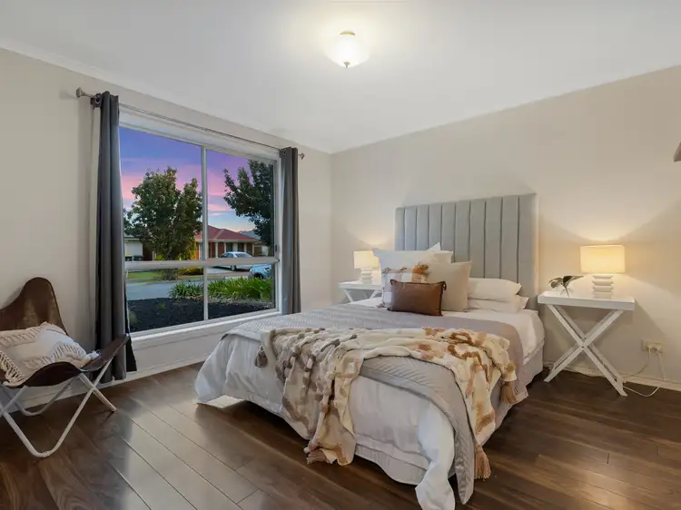 Second view of Homely house listing, 36 Navigation Street, Seaford Meadows SA 5169