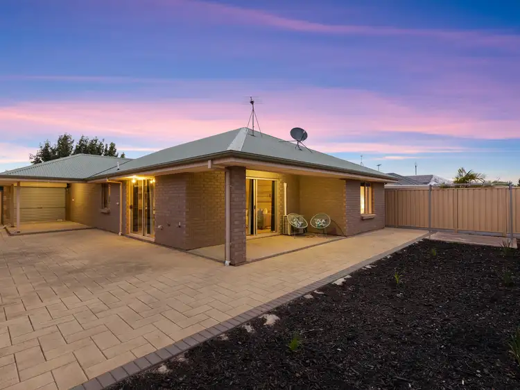 Fifth view of Homely house listing, 36 Navigation Street, Seaford Meadows SA 5169
